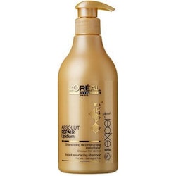 L'Oreal  Absolut Repair Lipidium Shampoo 500ml