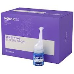 Framesi Morphosis Densifying Extreme Drops 1x12 15ml