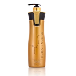 Keratin Cure Gold & Honey Cure Locks Treatment 960ml