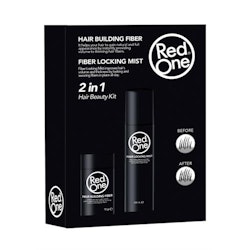 Redone Hair Beauty Kit - Fiberfixeringsspray 100 ml