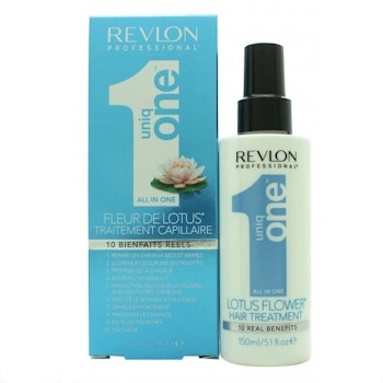 Revlon Uniq One All In One Lotus Flower Hair Treatment 150ml