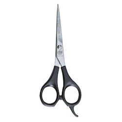 Kiepe Plastic Handle Series Scissors Code 2118 Storlek (5", 5.5", 6")