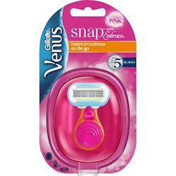 Gillette Venus Snap Rakhyvel 5 Blad