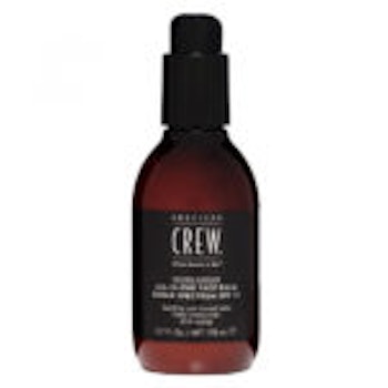 American Crew All-In-One Face Balm Broad 170ml SPF 15