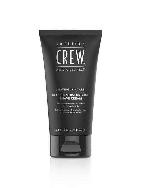 American Crew Moisturizing Skincare Shave Cream 150ml