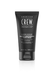 American Crew Moisturizing Skincare Shave Cream 150ml