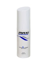 Maxi Braziian Silver Hair Serum 100ml
