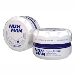 Nishman 06 Hair Styling Cream 150ml