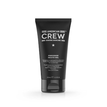 American Crew Precision Shave Gel 150ml