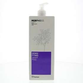 Framesi Morphosis Line Densifying Shampoo 1000ml
