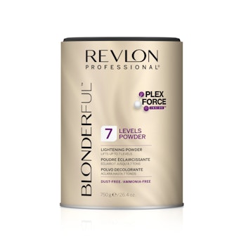 Revlon Blonderful 7 Levels Lightening Powder 750g