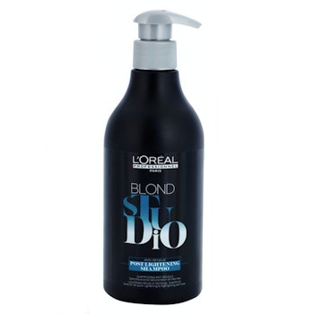 L’Oréal Professionnel Blond Studio Post Lightening 500ml