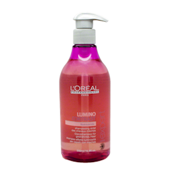 L´Oréal Lumino Contrast Shampoo 500ml