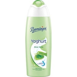 Barnängen Duschcreme Yoghurt Aloe Vera 250 ml