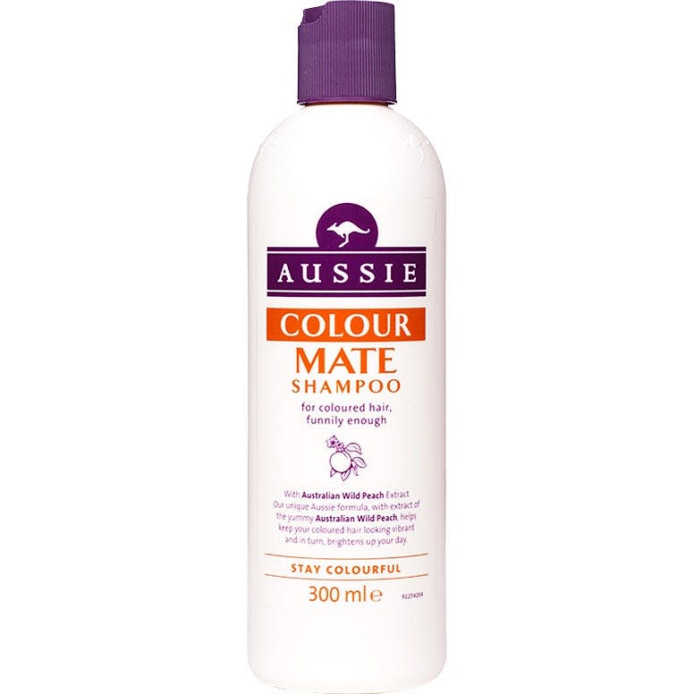 Aussie Colour Mate Schampoo 300ml