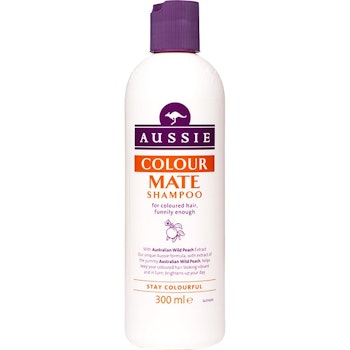 Aussie Colour Mate Schampoo 300ml