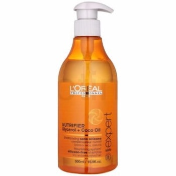 L'Oréal Expert Nutrifier Glycerol + Coco Oil 500ml