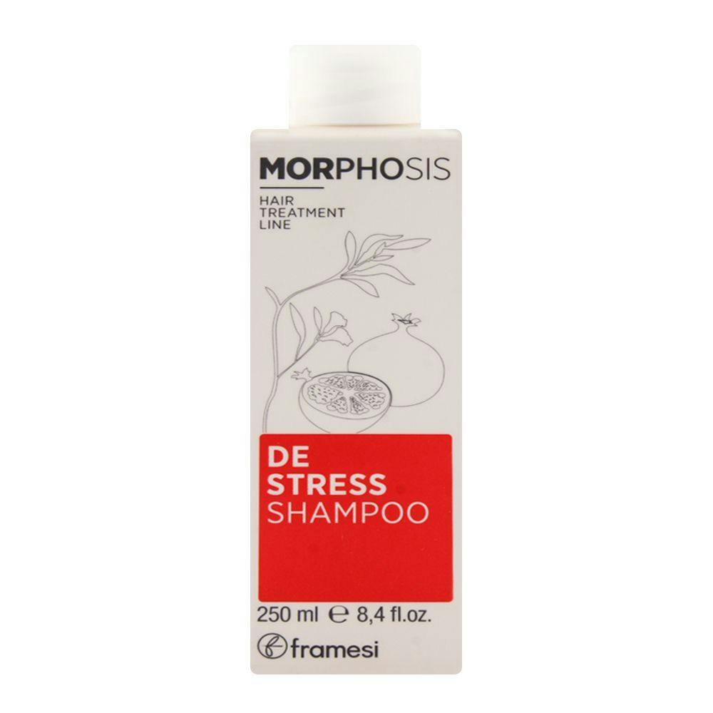Framesi Morphosis Destress Shampoo 250ml