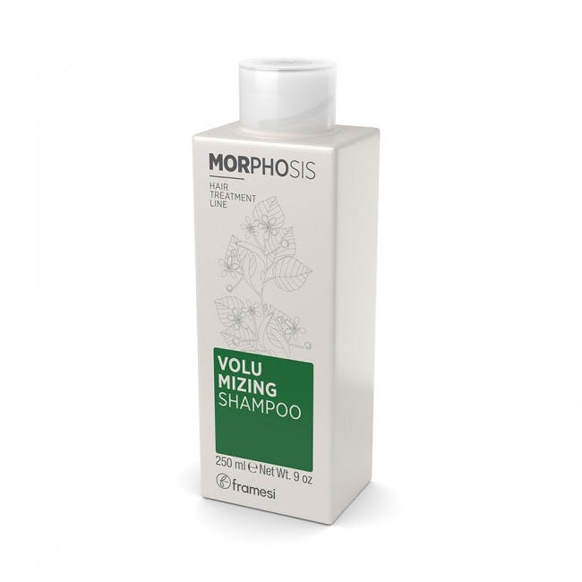 Framesi Morphosis Volumizing Shampoo 250ml