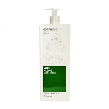 Framesi Morphosis Volumizing Shampoo 1000ml