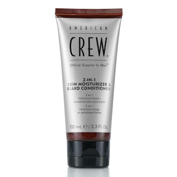 American Crew 2-In-1 Skin & Beard Conditioner 100ml