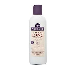 Aussie Luscious Long Conditioner 250ml