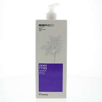 Framesi Morphosis Line Densifying Shampoo 1000ml