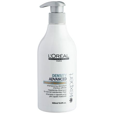 L´Oréal Serie Expert Density Advanced Shampoo 500ml