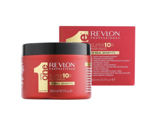 Revlon Restorative Hair Mask Uniq One