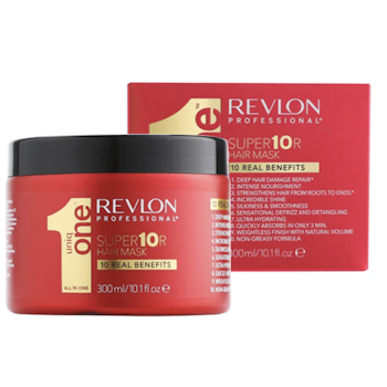 Revlon Restorative Hair Mask Uniq One