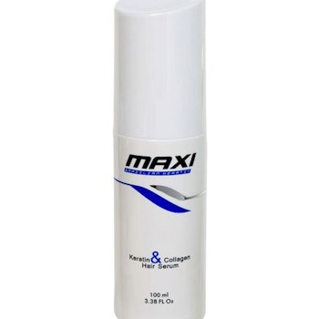 Maxi Braziian Silver Hair Serum 100ml