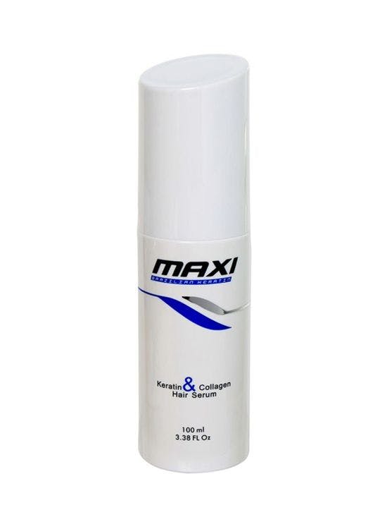 Maxi Braziian Silver Hair Serum 100ml