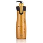 Keratin Cure Gold & Honey Daily Clarifying Schampoo 960ml