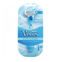 Gillette Venus Rakhyvel & Rakhuvud