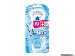 Gillette Venus Rasierer Smooth