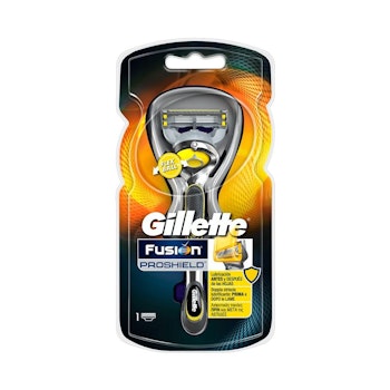Gillette Fusion Proshield Flexball