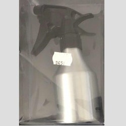 ALU-Spray Flaska Silver 250ml