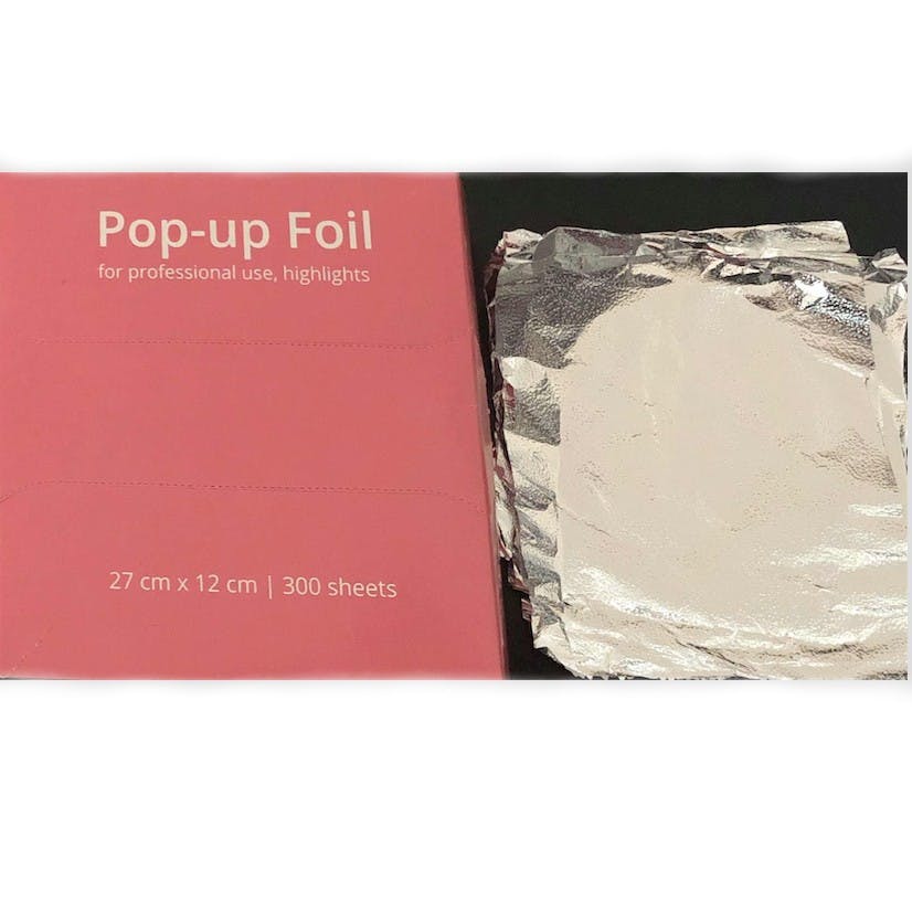 Terapima Pop-Up Foil 27cm x 12xm (300 Ark)
