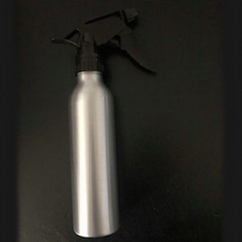 Terapima Spray Flaska aluminium 250ml