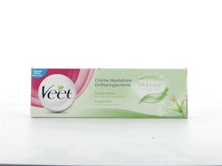Veet Rakkräm Silk & Fresh 100ml