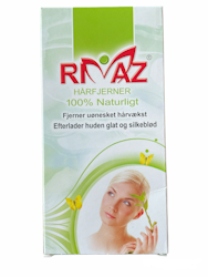 RIMAZ Hårborttagning (70g x 24 Styck)