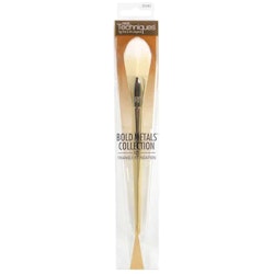 Real Techniques Bold Metal Collection 101 Triangle Foundation Brush