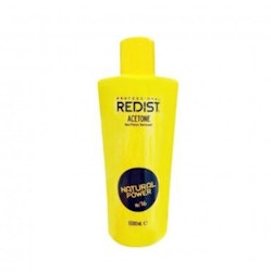 Redist Aceton Nagellack Remover 1000ml