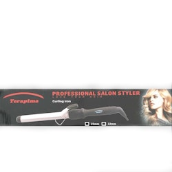 Professional Salon Styler Curling Iron