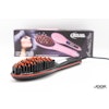 Brush Hair Straightener