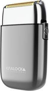 Efalock Egladio Shaver Grijs