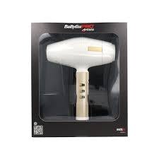 Babyliss Pro 4 Artists WhiteFx Dryer 2200W FXBDW1E