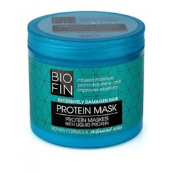 Bio Fin Protein Hair Mask – 500 ml