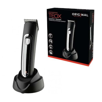 Sibel Original Teox Compact Trimmer Ref. 7691002