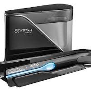 Steampod Steam Straightener 3.0
